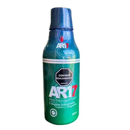 Art7 x 330 ML