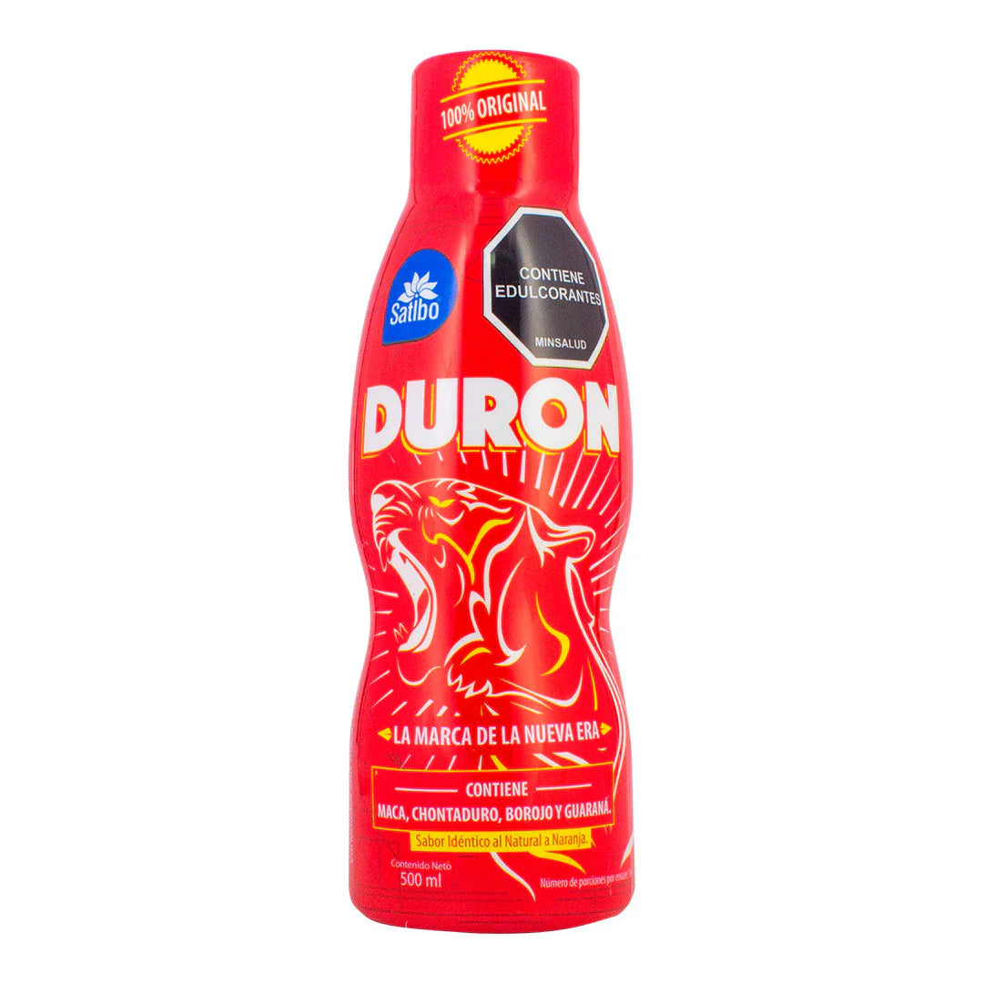 Duron x 500 ML