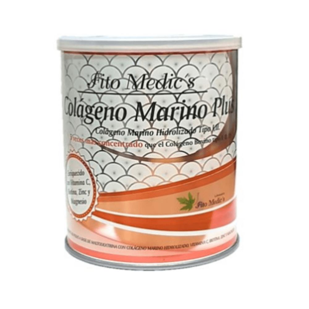 Colageno Marino Plus x 400 GR-Fito Medics-Dopavita Salud y Nutrición