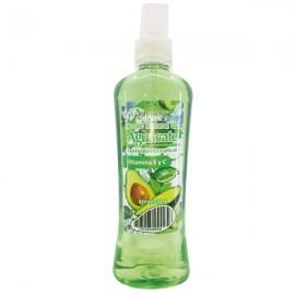 Aceite de aguacate johnvery x 220 ml 