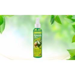 Aceite de aguacate johnvery x 220 ml 