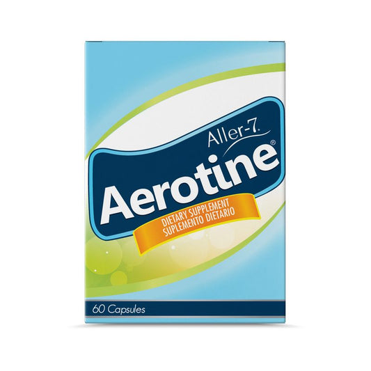 Aerotine x 60 Cápsulas-Aerotine-Dopavita Salud y Nutrición