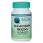 Alcachofa + Boldo x 100 Tabletas-Naturfar-Dopavita Salud y Nutrición