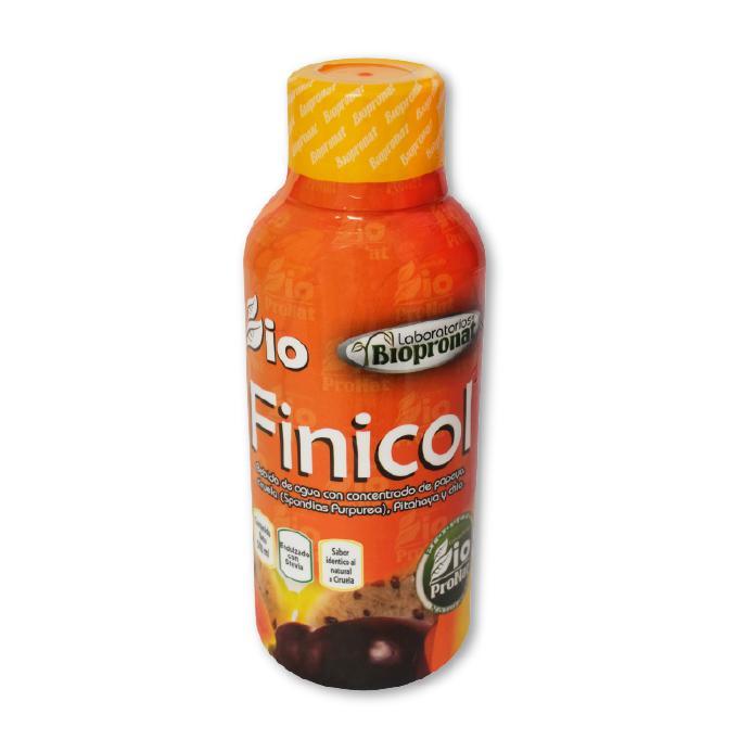 Bio Finicol x 500 ML-Biopronat-Dopavita Salud y Nutrición