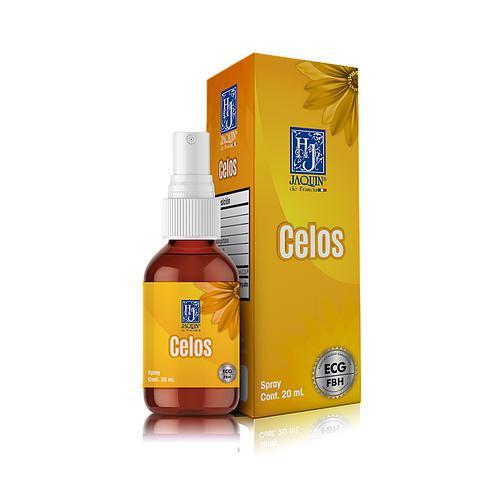 Celos Gotas x 20 ML-Jaquin De Francia-Dopavita Salud y Nutrición