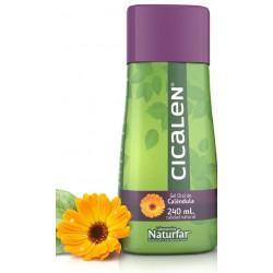 Cicalen Gel x 240 ML-Naturfar-Dopavita Salud y Nutrición