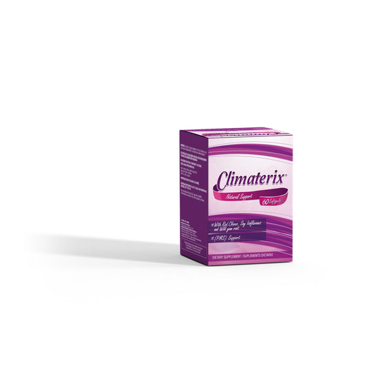 Climaterix x 60 Perlas-Climaterix-Dopavita Salud y Nutrición