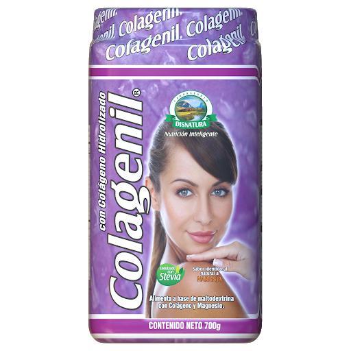 Colagenil Colageno x 700 GR-Disnatura-Dopavita Salud y Nutrición