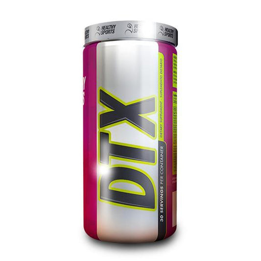 DTX x 30 Perlas-Healthy Sports-Dopavita Salud y Nutrición