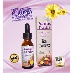 Esencia Bon Memorix x 25 ML-Natural Freshly-Dopavita Salud y Nutrición