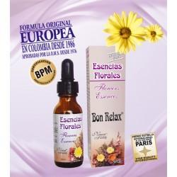 Esencia Bon Relax x 25 ML-Natural Freshly-Dopavita Salud y Nutrición