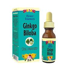 Esencia Ginkgo Biloba x 25 ML-Natural Freshly-Dopavita Salud y Nutrición