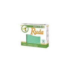 Jabon De Ruda x 100 GR-Natural Freshly-Dopavita Salud y Nutrición