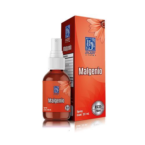 Malgenio Gotas x 20 ML-Jaquin De Francia-Dopavita Salud y Nutrición