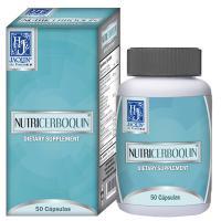 Nutricebroquin x 50 Cápsulas-Jaquin De Francia-Dopavita Salud y Nutrición