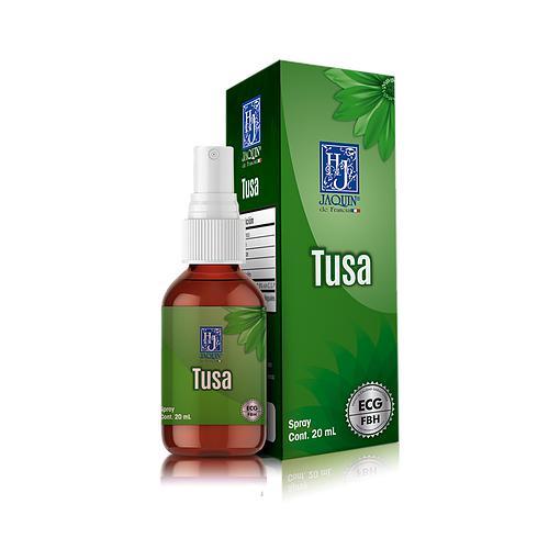 Tusa Gotas x 20 ML-Jaquin De Francia-Dopavita Salud y Nutrición