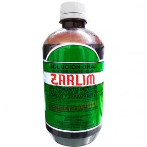 Zarlim Frasco x 500 ML-Disnatura-Dopavita Salud y Nutrición